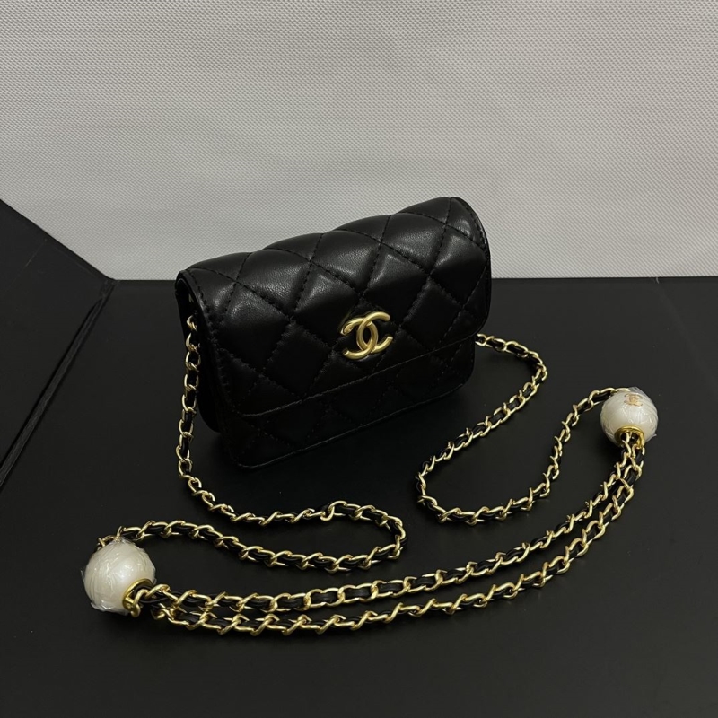 Chanel Satchel Bags